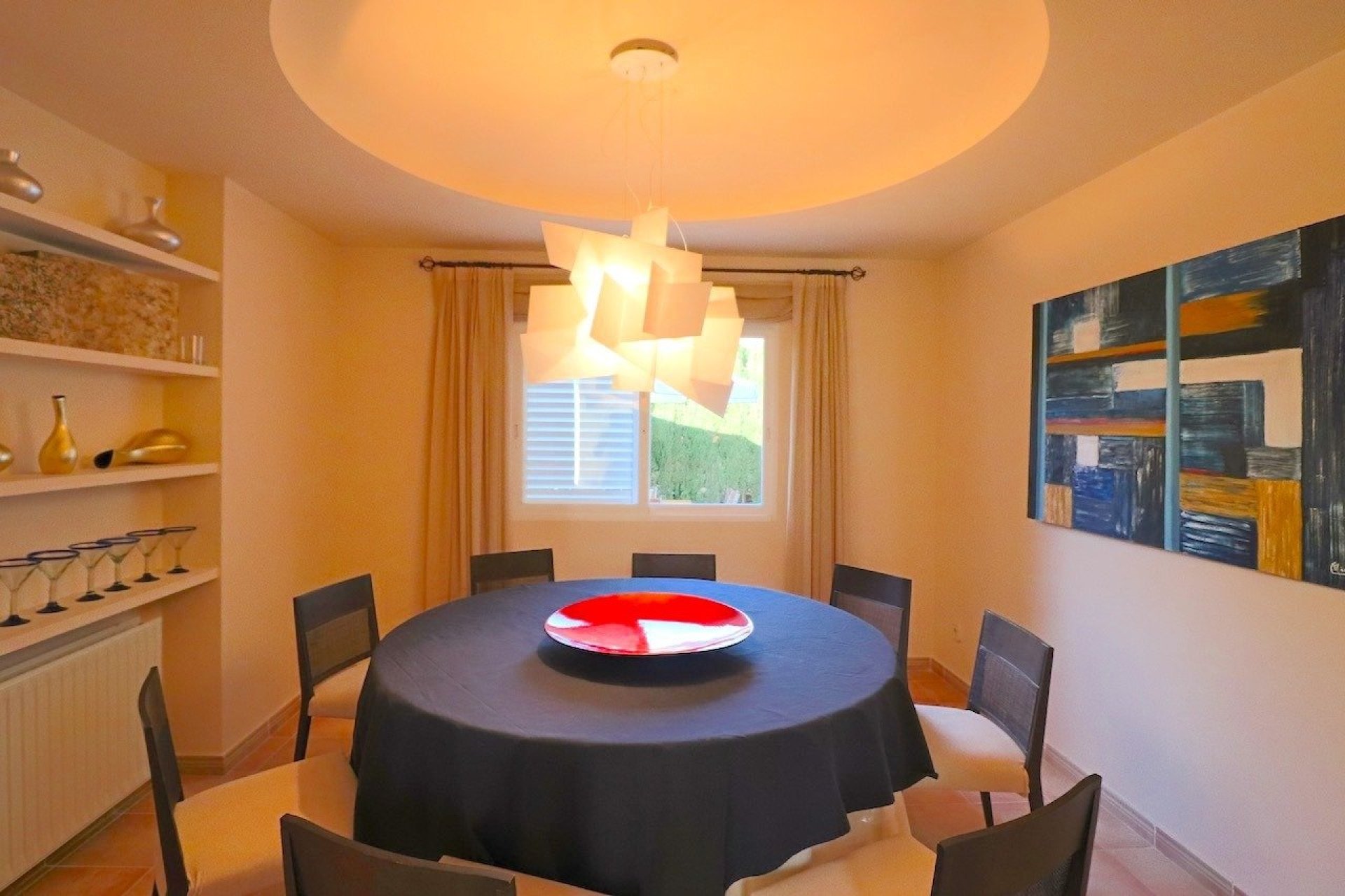 Reventa - Villa - Benidorm - Urbanizaciones
