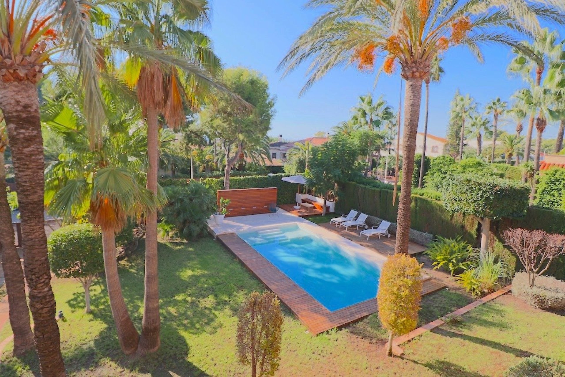 Reventa - Villa - Benidorm - Urbanizaciones