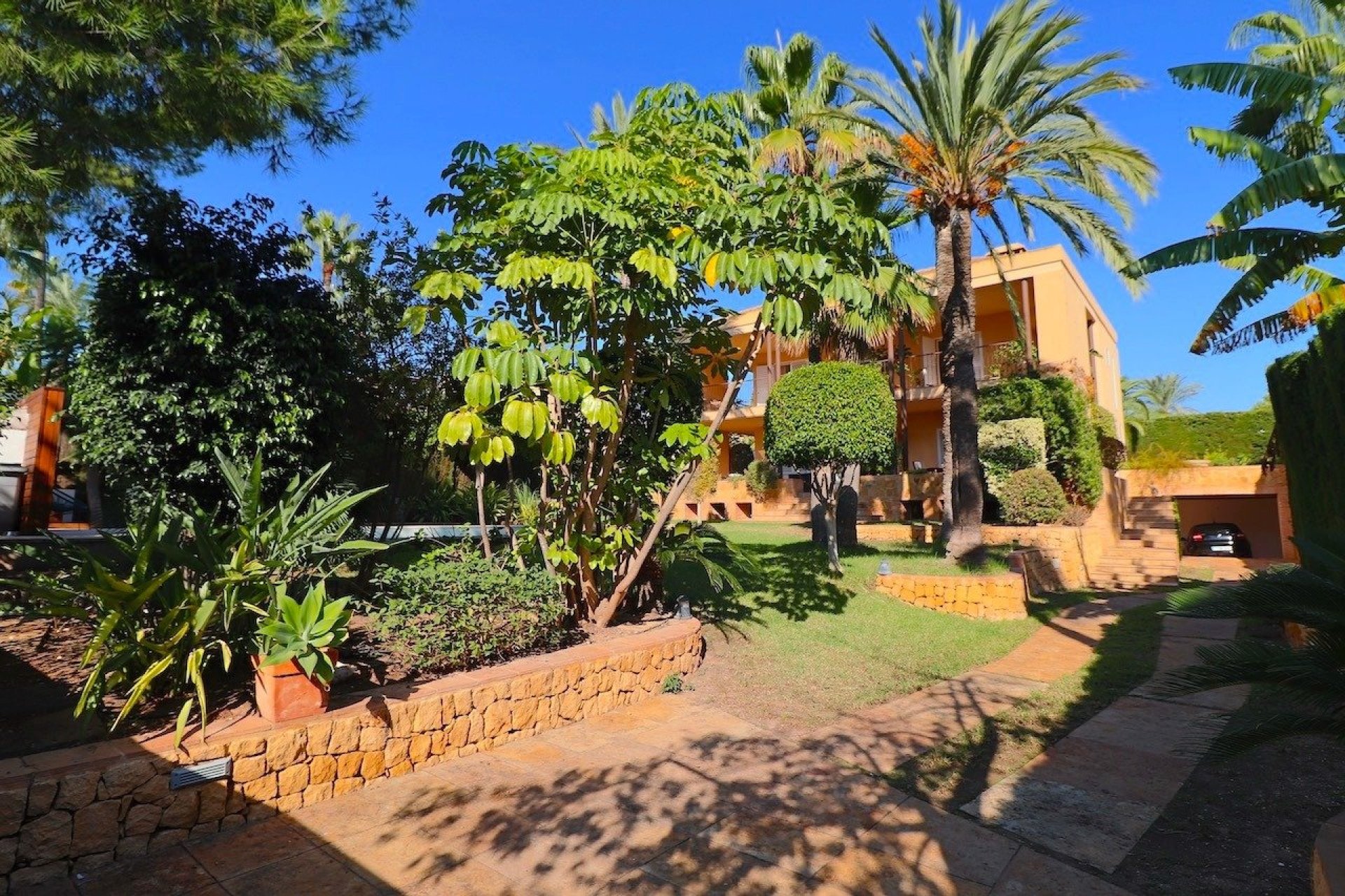 Reventa - Villa - Benidorm - Urbanizaciones