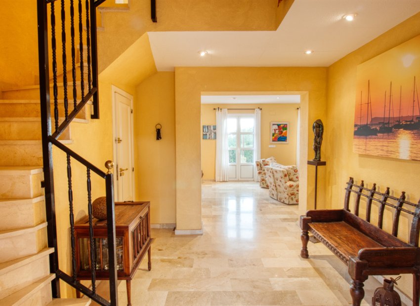 Reventa - Villa - Benidorm - Zona de Poniente