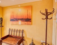 Reventa - Villa - Benidorm - Zona de Poniente