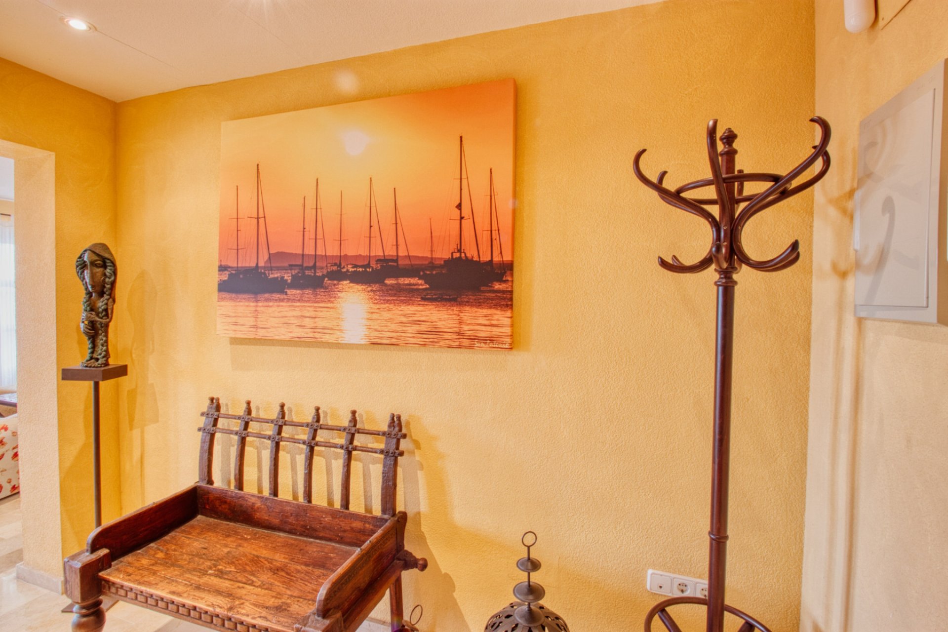 Reventa - Villa - Benidorm - Zona de Poniente