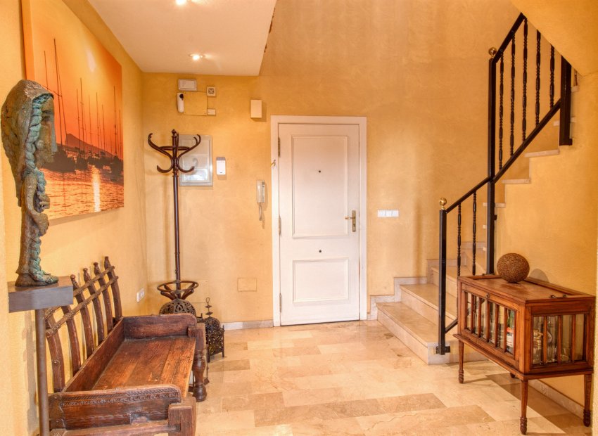 Reventa - Villa - Benidorm - Zona de Poniente