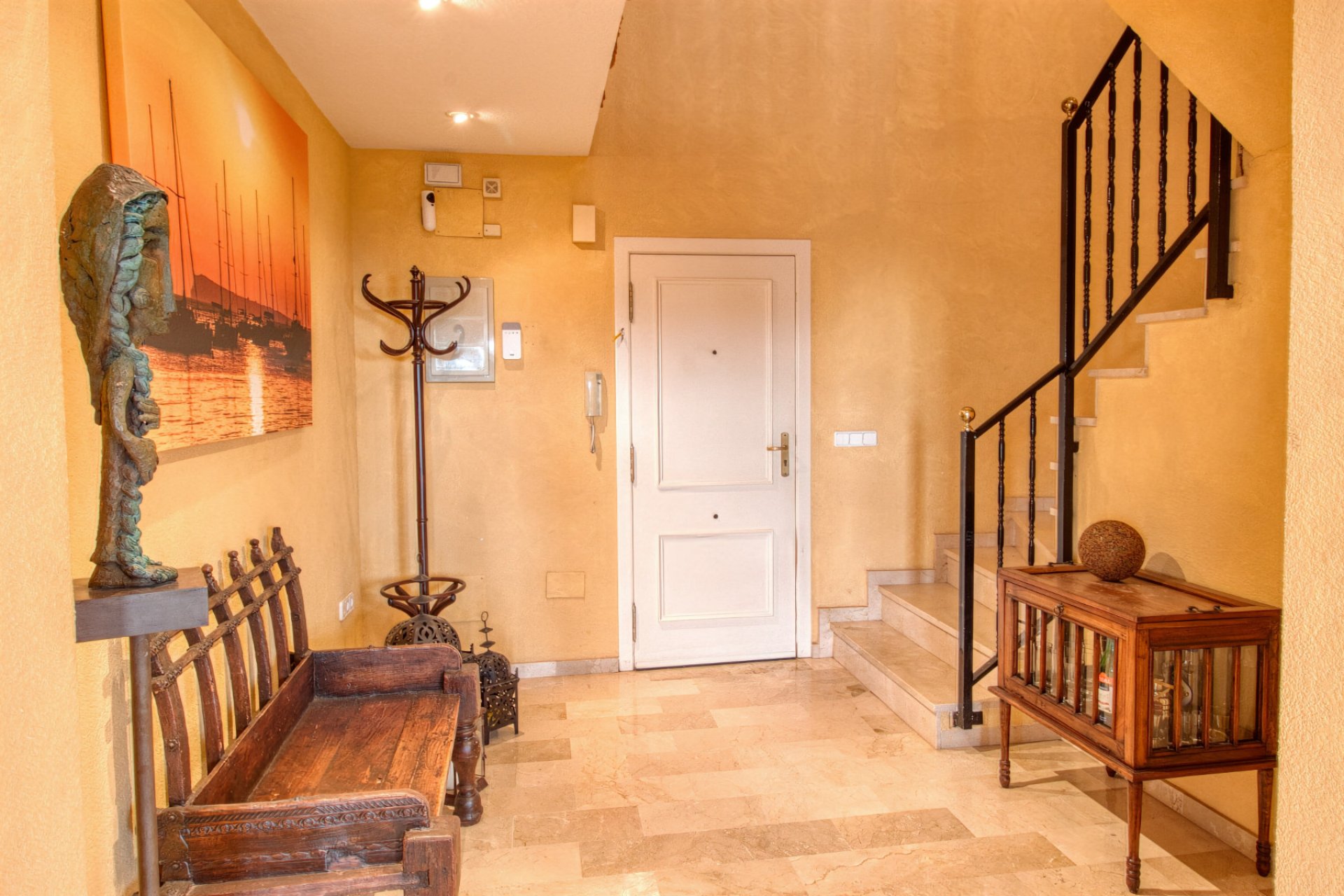 Reventa - Villa - Benidorm - Zona de Poniente