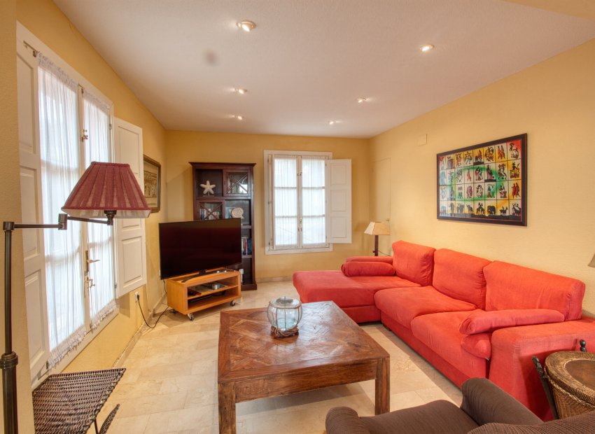 Reventa - Villa - Benidorm - Zona de Poniente