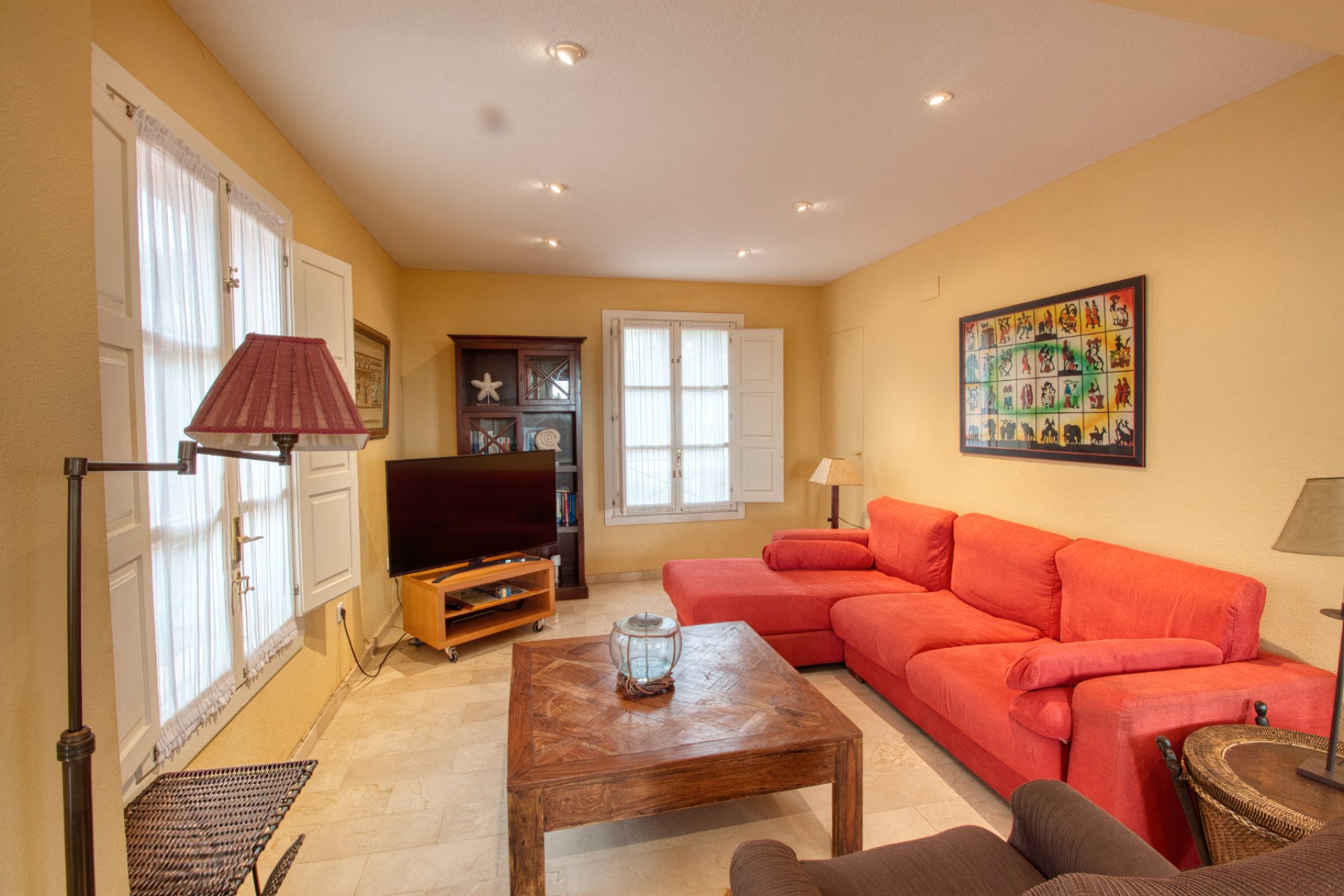 Reventa - Villa - Benidorm - Zona de Poniente