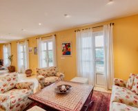 Reventa - Villa - Benidorm - Zona de Poniente