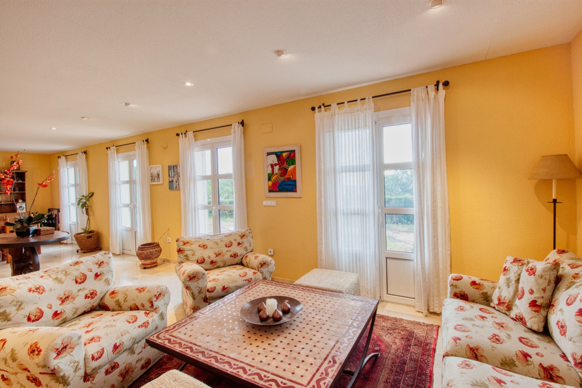 Reventa - Villa - Benidorm - Zona de Poniente