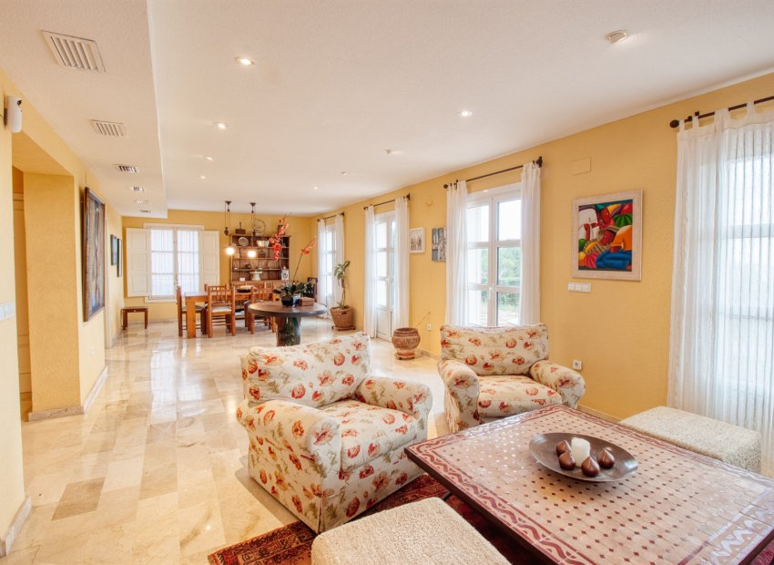 Reventa - Villa - Benidorm - Zona de Poniente