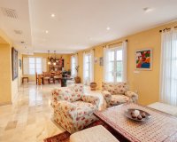 Reventa - Villa - Benidorm - Zona de Poniente