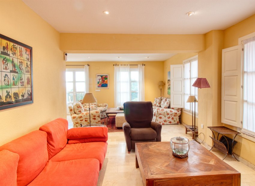 Reventa - Villa - Benidorm - Zona de Poniente