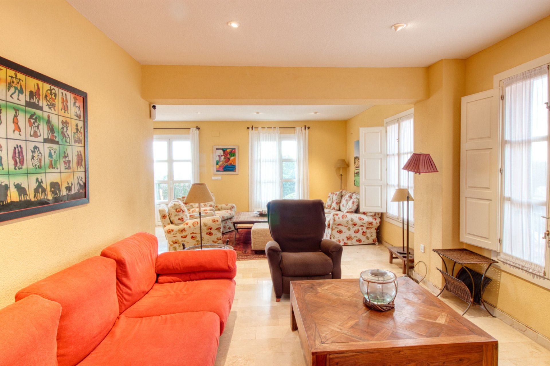 Reventa - Villa - Benidorm - Zona de Poniente