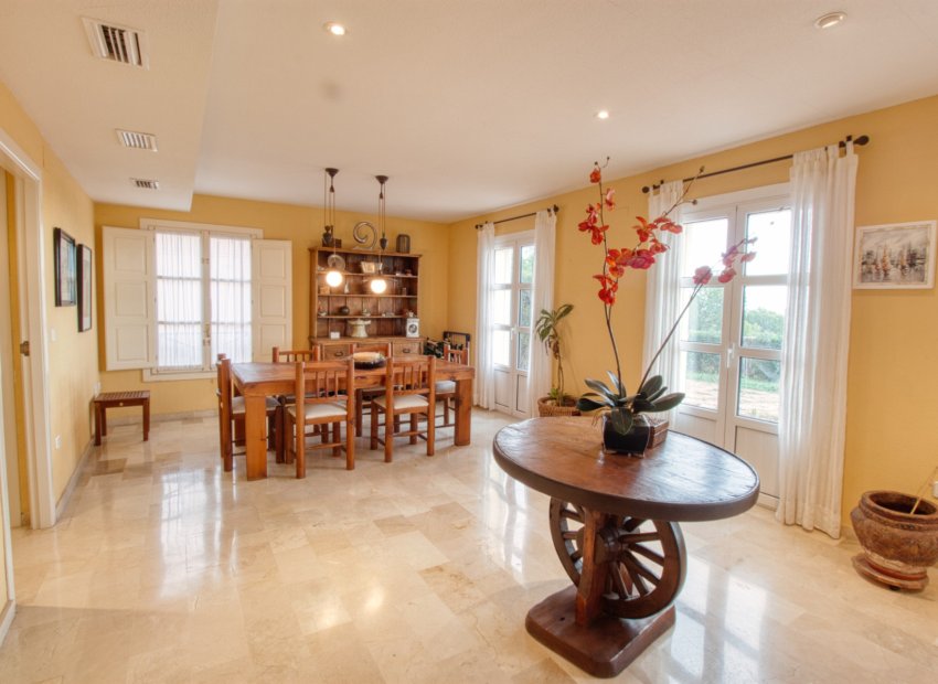 Reventa - Villa - Benidorm - Zona de Poniente