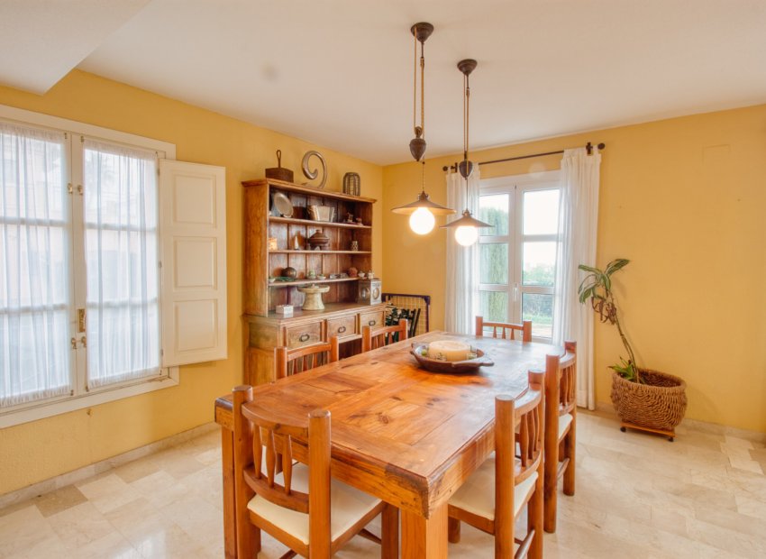 Reventa - Villa - Benidorm - Zona de Poniente