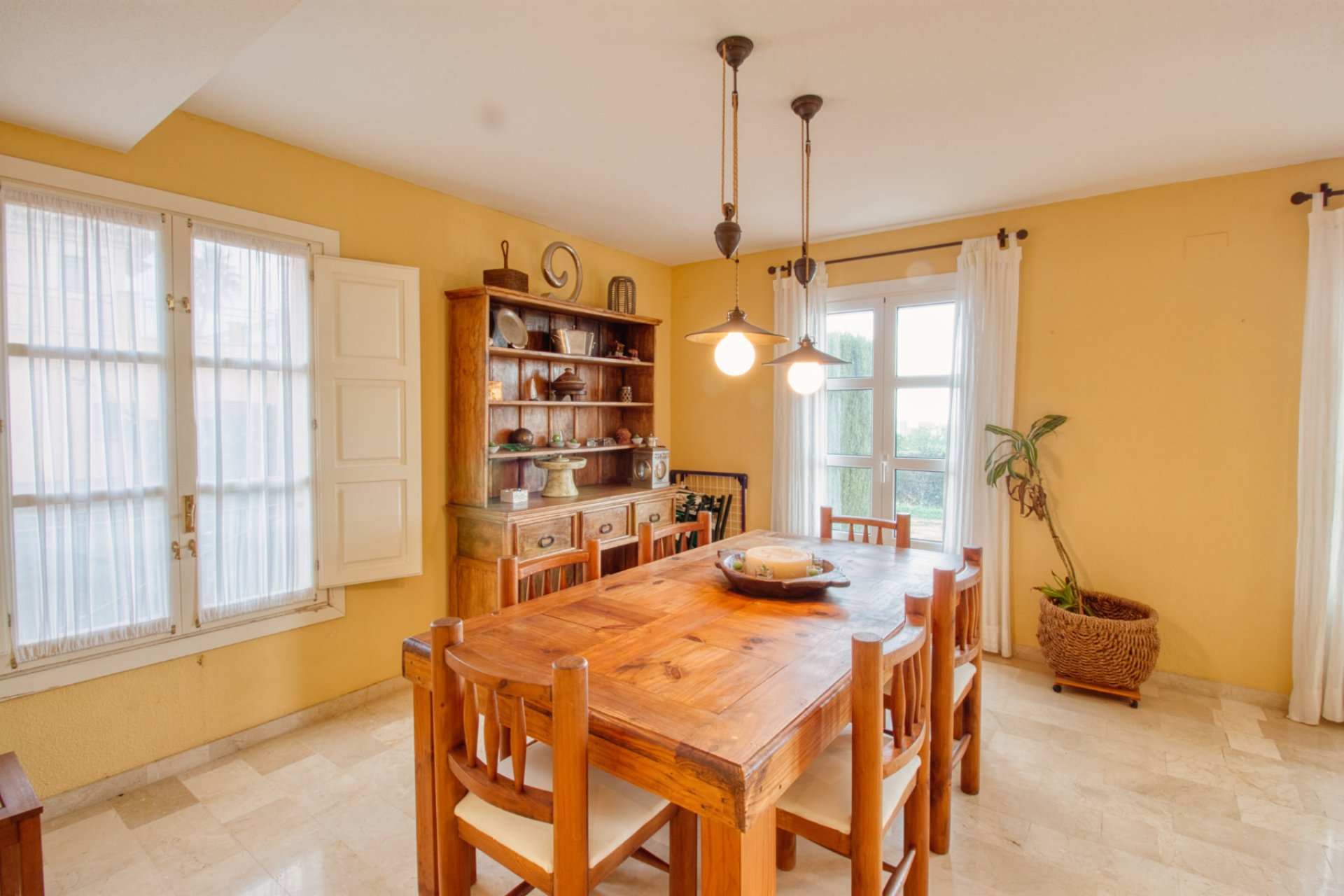 Reventa - Villa - Benidorm - Zona de Poniente