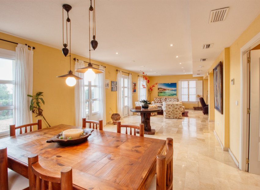 Reventa - Villa - Benidorm - Zona de Poniente