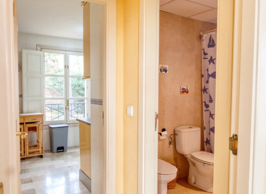 Reventa - Villa - Benidorm - Zona de Poniente