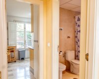 Reventa - Villa - Benidorm - Zona de Poniente