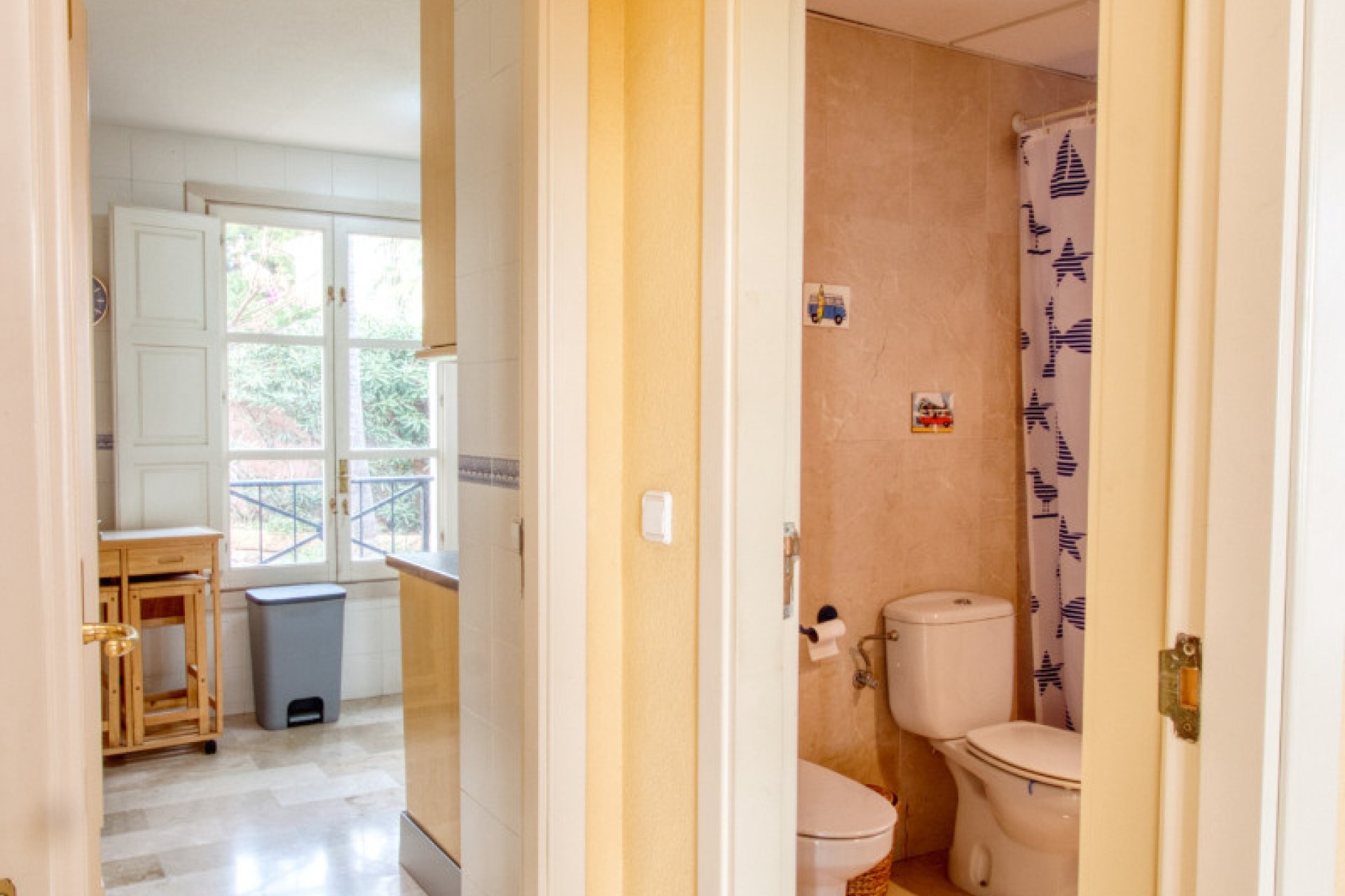 Reventa - Villa - Benidorm - Zona de Poniente