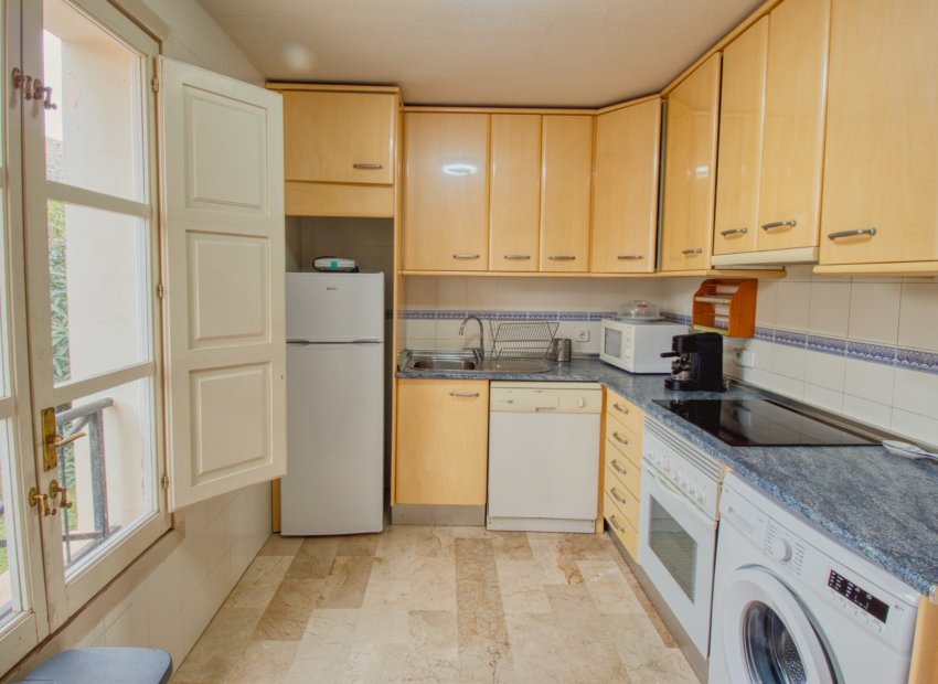 Reventa - Villa - Benidorm - Zona de Poniente