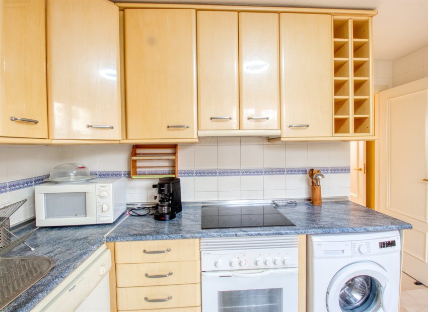 Reventa - Villa - Benidorm - Zona de Poniente