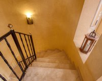 Reventa - Villa - Benidorm - Zona de Poniente