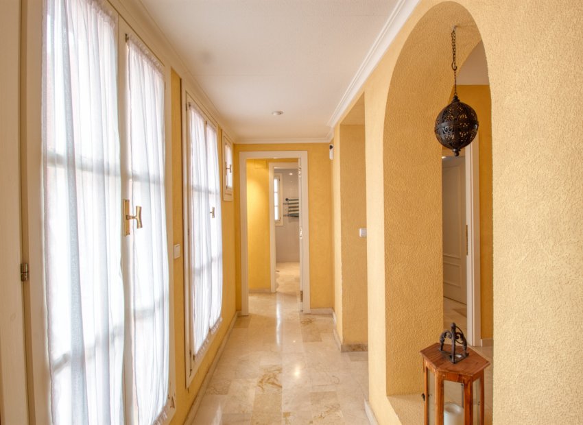 Reventa - Villa - Benidorm - Zona de Poniente