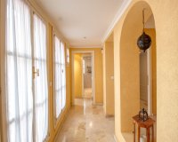 Reventa - Villa - Benidorm - Zona de Poniente