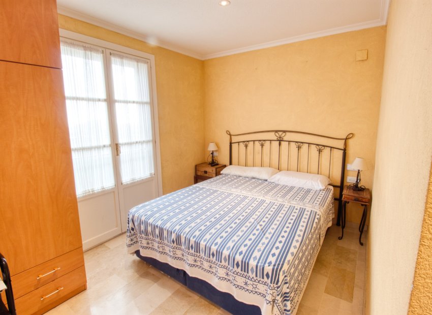 Reventa - Villa - Benidorm - Zona de Poniente