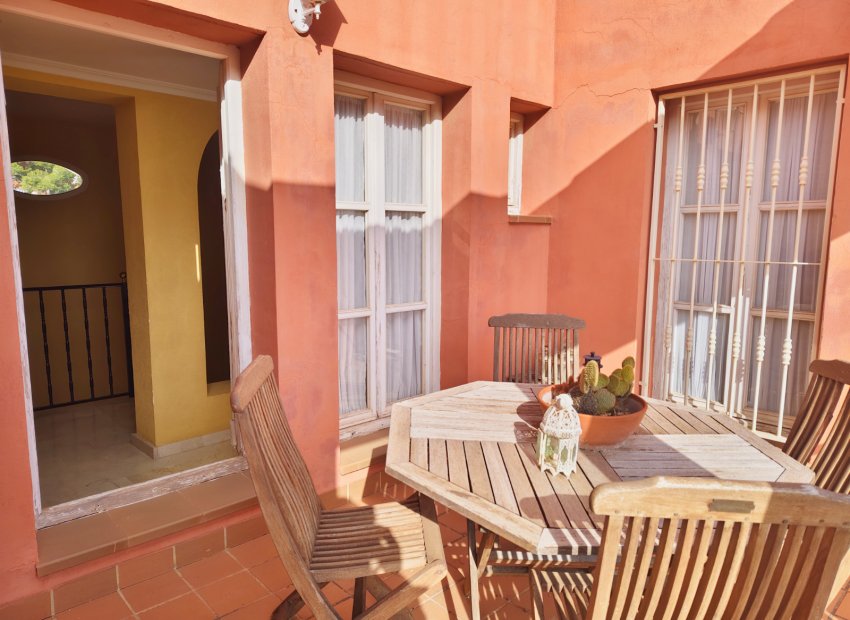 Reventa - Villa - Benidorm - Zona de Poniente