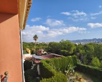 Reventa - Villa - Benidorm - Zona de Poniente