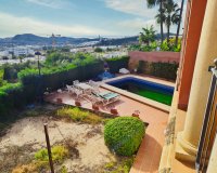 Reventa - Villa - Benidorm - Zona de Poniente