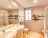 Reventa - Villa - Benidorm - Zona de Poniente