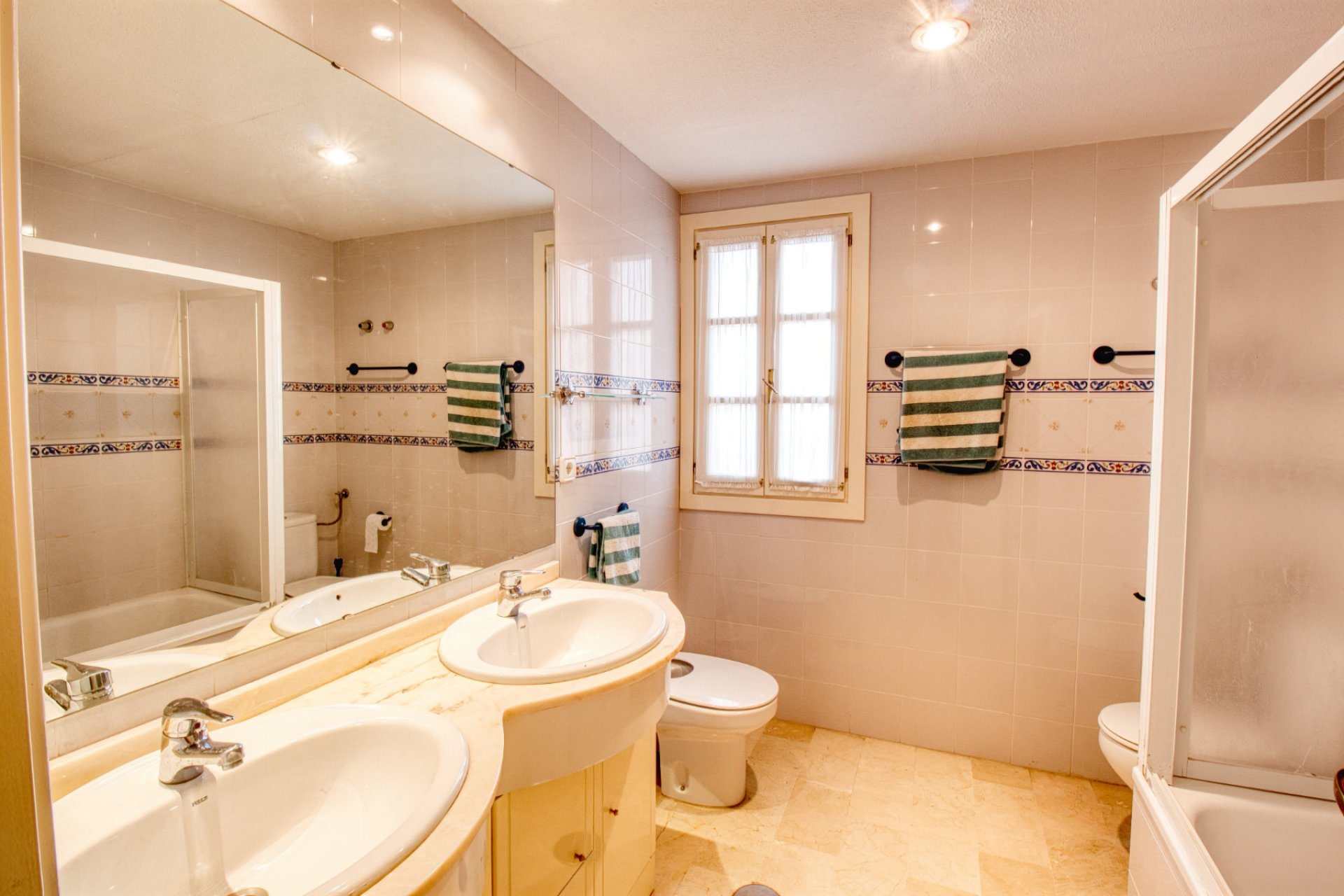 Reventa - Villa - Benidorm - Zona de Poniente