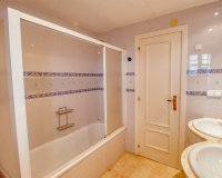 Reventa - Villa - Benidorm - Zona de Poniente