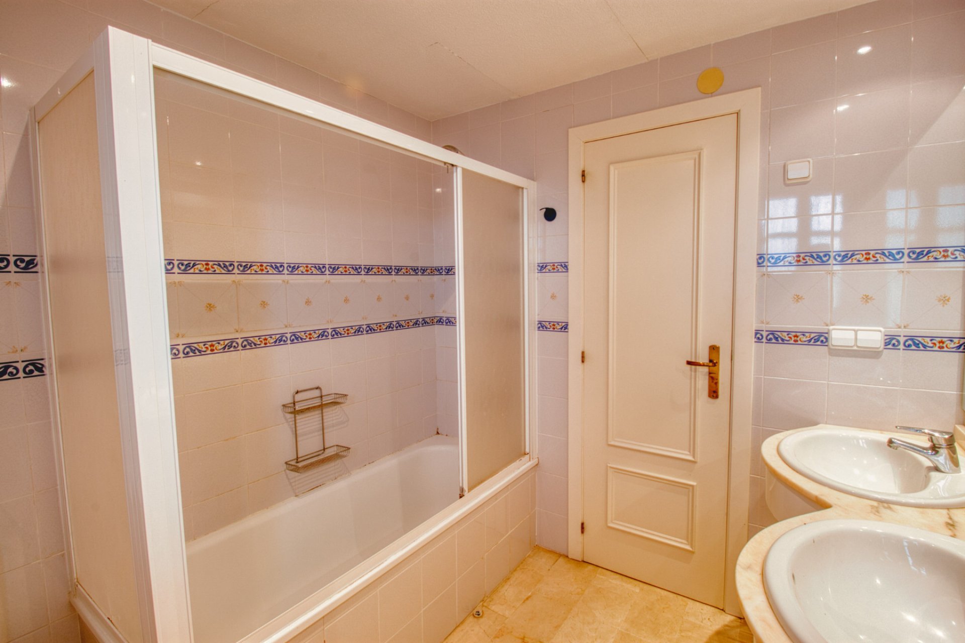 Reventa - Villa - Benidorm - Zona de Poniente