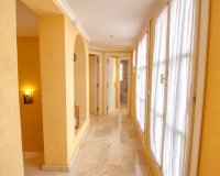 Reventa - Villa - Benidorm - Zona de Poniente