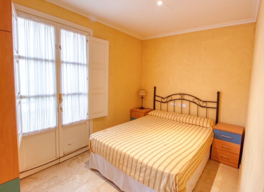 Reventa - Villa - Benidorm - Zona de Poniente