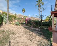 Reventa - Villa - Benidorm - Zona de Poniente