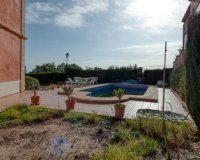 Reventa - Villa - Benidorm - Zona de Poniente