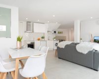 Reventa - Villa - Benijofar - Benijofar - Village