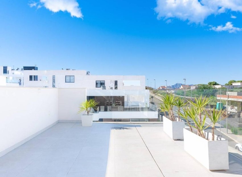 Reventa - Villa - Benijofar - Benijofar - Village