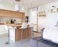 Reventa - Villa - Benijofar - Benijofar - Village