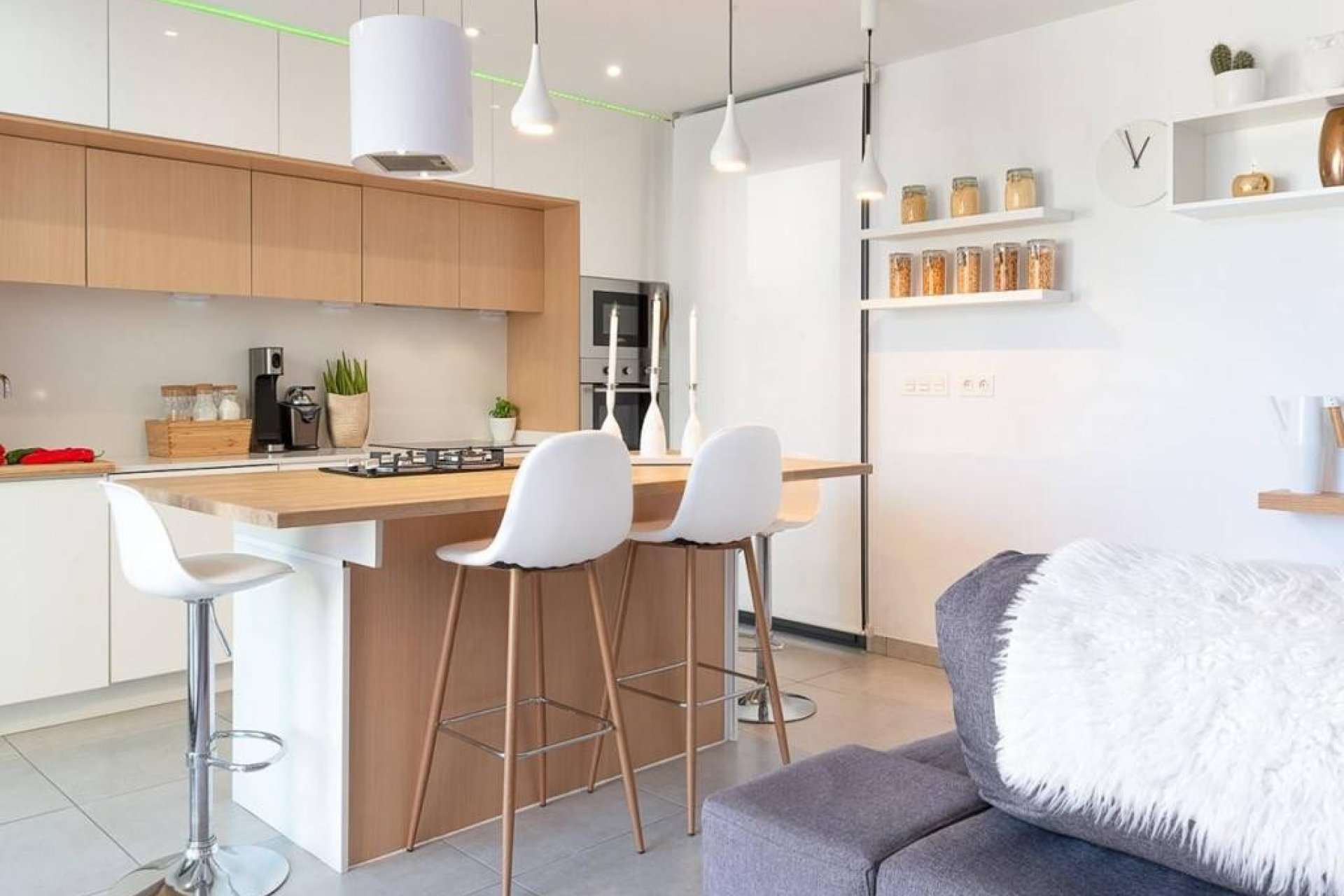 Reventa - Villa - Benijofar - Benijofar - Village