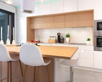 Reventa - Villa - Benijofar - Benijofar - Village