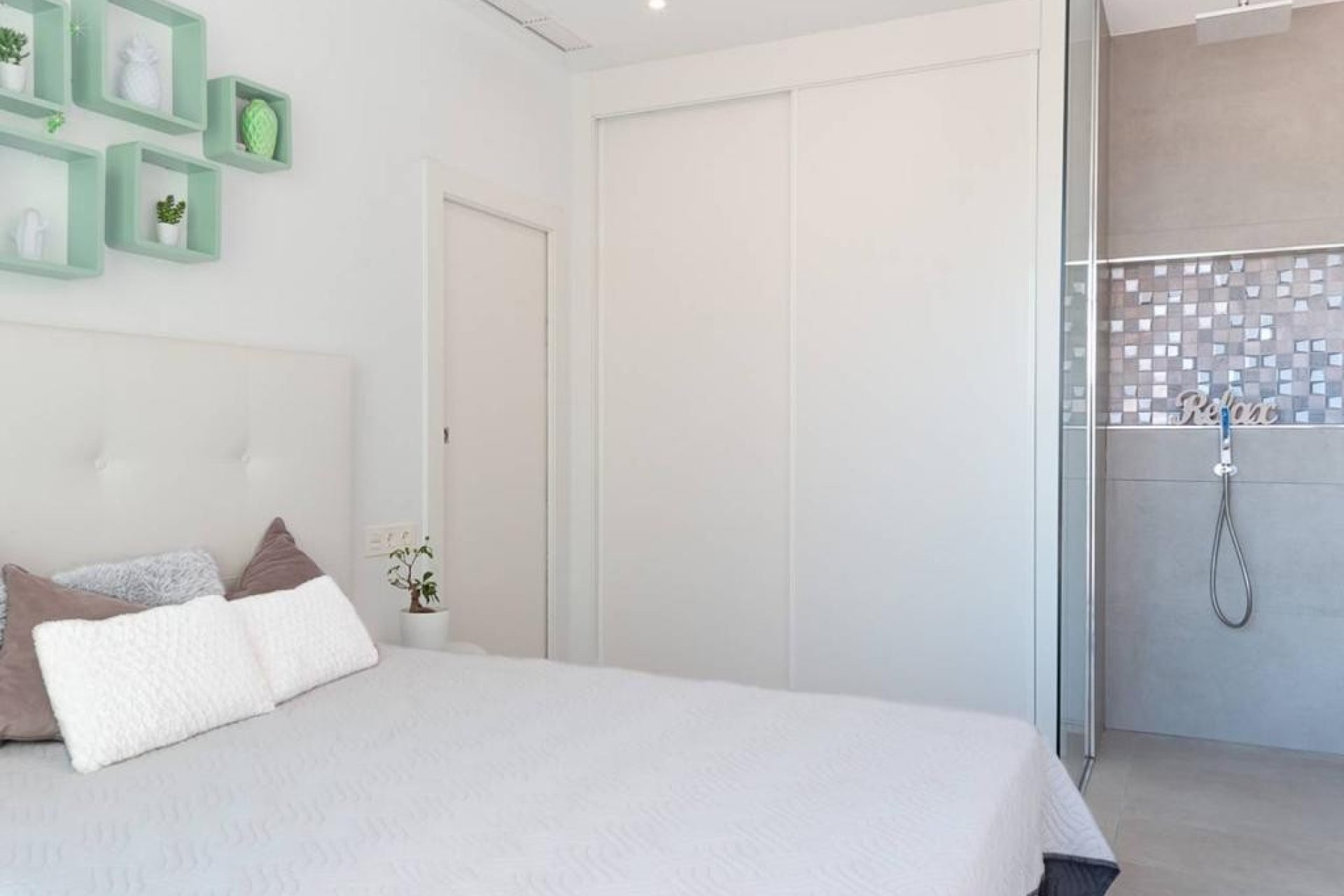 Reventa - Villa - Benijofar - Benijofar - Village