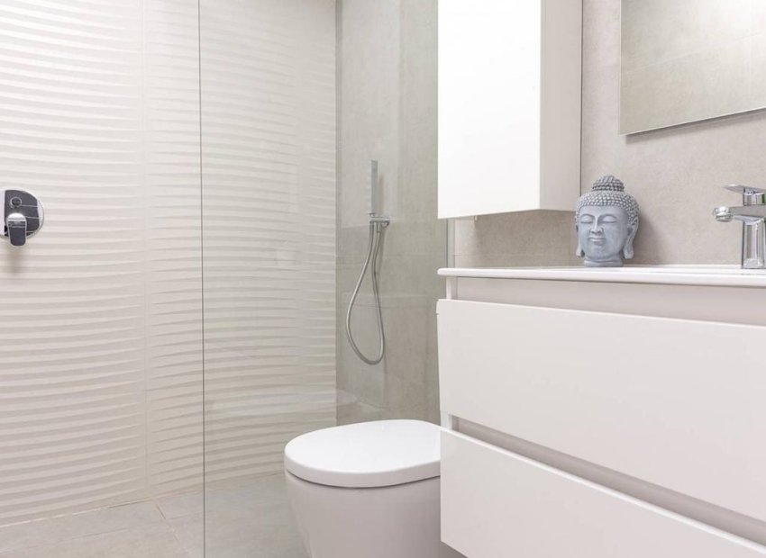 Reventa - Villa - Benijofar - Benijofar - Village