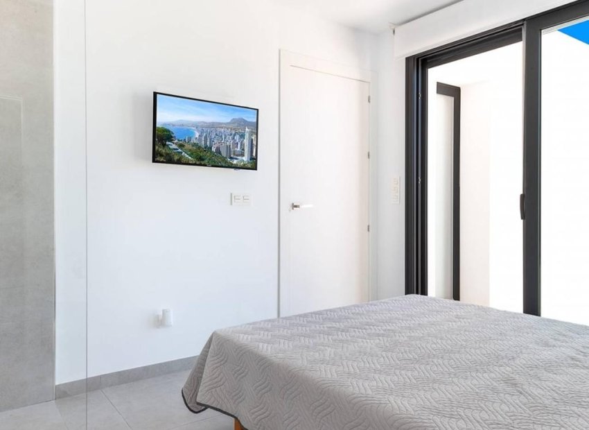 Reventa - Villa - Benijofar - Benijofar - Village