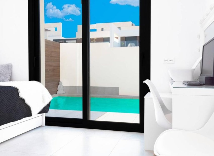 Reventa - Villa - Benijofar - Benijofar - Village