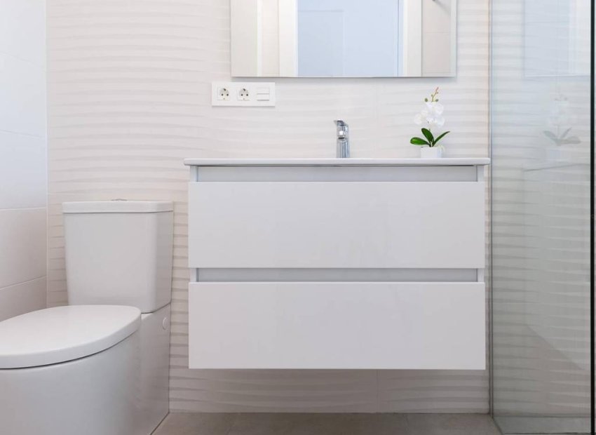 Reventa - Villa - Benijofar - Benijofar - Village